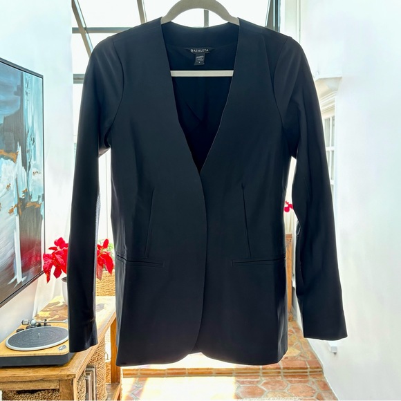 Athleta Avenue Blazer - Picture 7 of 13